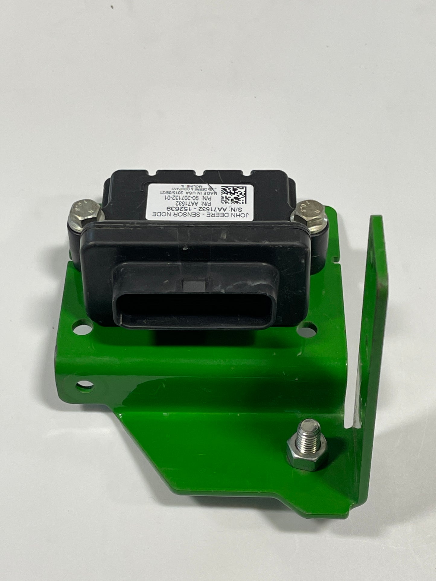 AA71532 -  John Deere Downforce Sensor Node Controller